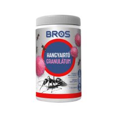 Bros Plusz hangyairtó granulátum 60g+20g B008