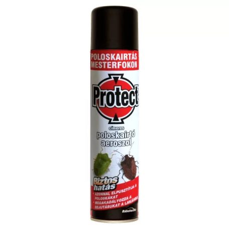 Protect Poloskairtó aeroszol 400ml