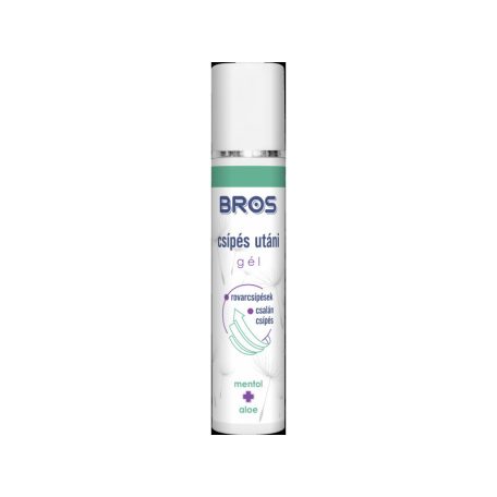 Bros Rovarcsípést enyhítő spray 50ml B1788