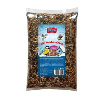Vogel Téli Madáreleség 1kg