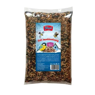 Vogel Téli Madáreleség 1kg