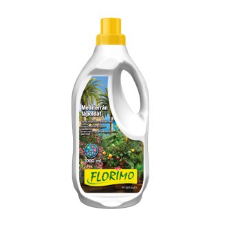 Florimo Tápoldat Mediterrán 1L