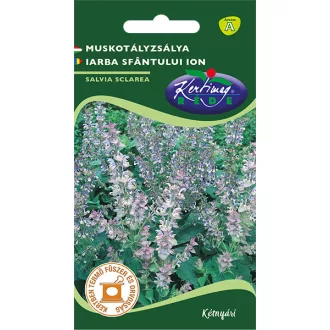 Rédei Muskotályzsálya 1 g