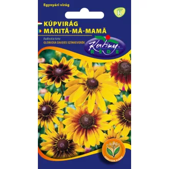 Kúpvirág Gloriosa deasi 1 g – Palántázás