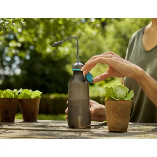 Gardena szobai permetező