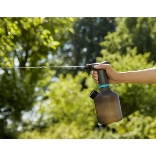 Gardena pumpás permetező