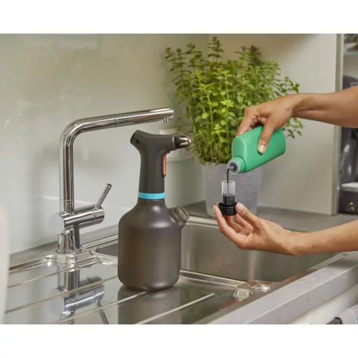 Gardena easypump pumpás permetező 1 l