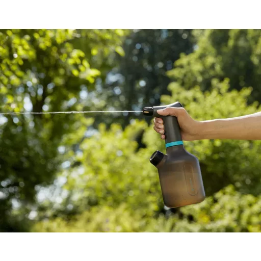 Gardena easypump pumpás permetező 1 l