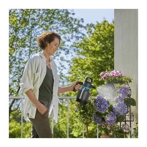 Gardena nyomáspermetező