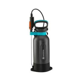 GARDENA Comfort Nyomáspermetező 5 l – Permetezők