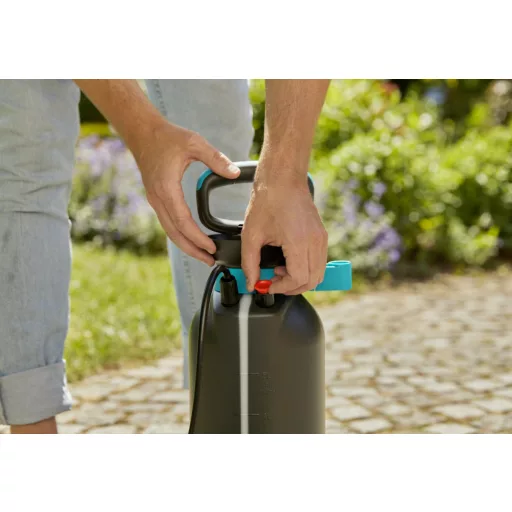 GARDENA Comfort Nyomáspermetező 5 l – Permetezők