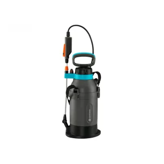 GARDENA EasyPump Nyomáspermetező 5 l – Permetezők