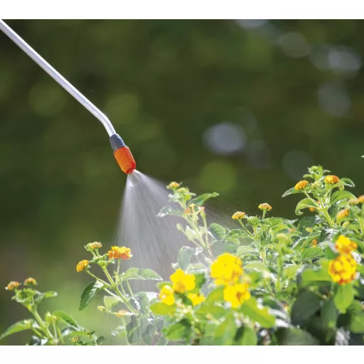 Gardena plus nyomáspermetező