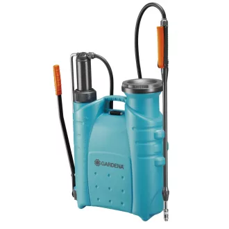 GARDENA Háti permetező 12 l – Permetezők
