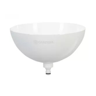 GARDENA ClickUp! Virágtál – Dekoráció - egész évben