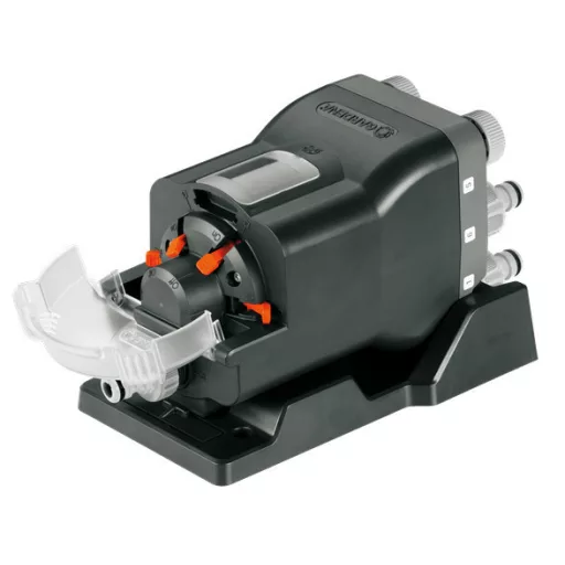 Gardena vízelosztó 6 zónás