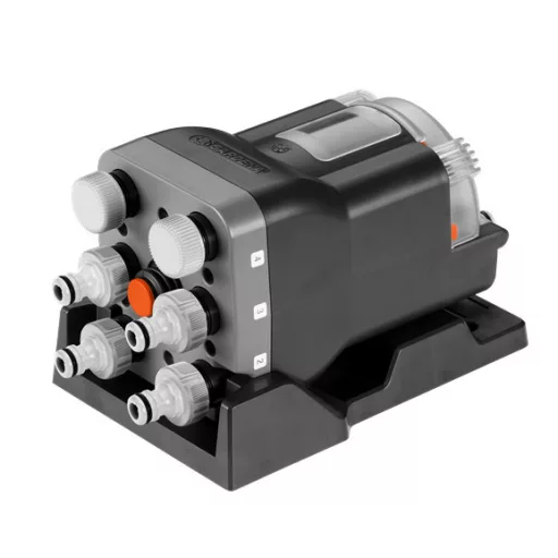 Gardena vízelosztó 6 zónás