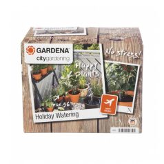 Gardena city gardening automata öntözőkanna