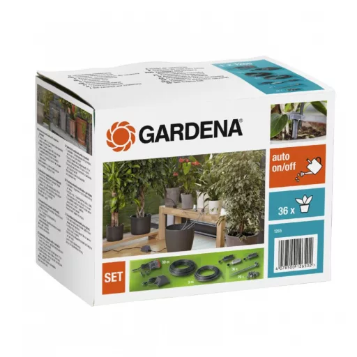 Gardena city gardening automata öntözőkanna