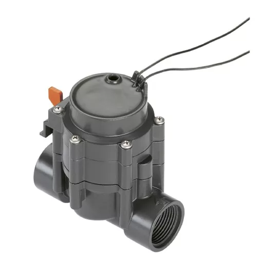 Gardena öntözőszelep 24 v