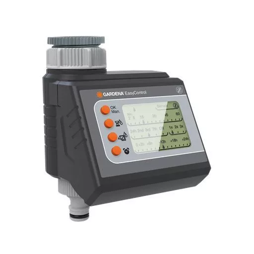 GARDENA MD indulókészlet cserepes növényekhez m