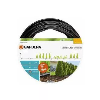 GARDENA MD indulókészlet növénysorokhoz L