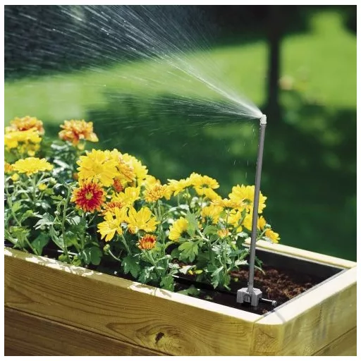 Gardena md 360°-os permetező fúvóka