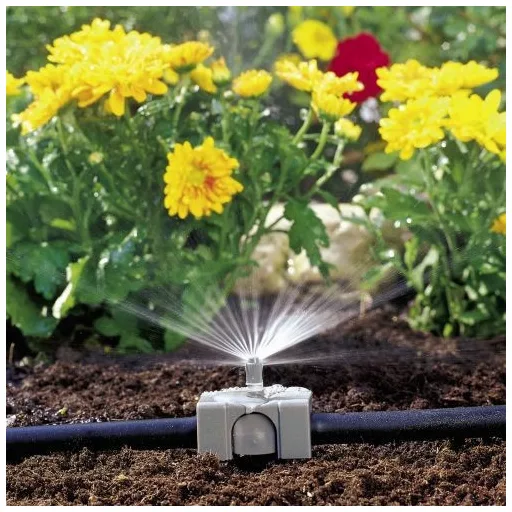 Gardena md 180°-os permetező fúvóka