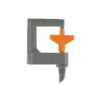 Gardena md 360°-os forgó permetező esőztető