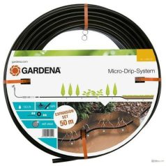   GARDENA MD föld alatti csepegtető bővítő készlet 13,7 mm