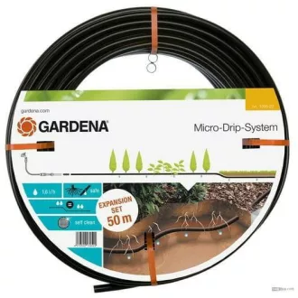   GARDENA MD föld alatti csepegtető bővítő készlet 13,7 mm