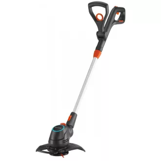 Gardena comfortcut 23/18v p4a akkumulátoros fűszegélynyíró akkumulátor nélkül