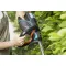 Gardena comfortcut 60/18v p4a sövénynyíró akkumulátorral