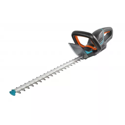 Gardena comfortcut 60/18v p4a sövénynyíró akkumulátorral