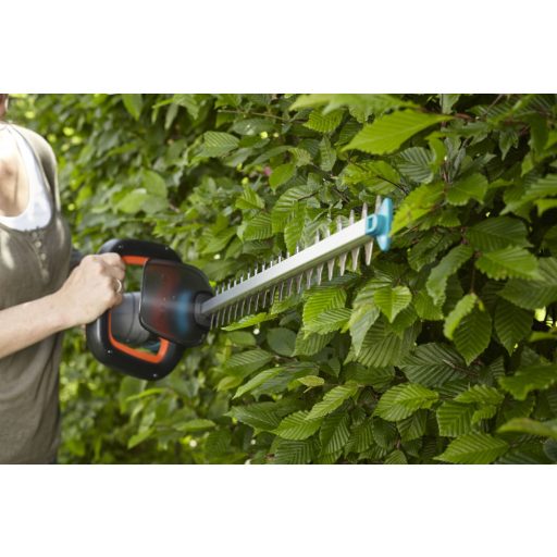 Gardena comfortcut 60/18v p4a sövénynyíró akkumulátor nélkül