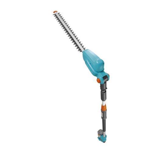 Gardena ths 42/18v p4a teleszkópos sövénynyíró akkumulátor nélkül