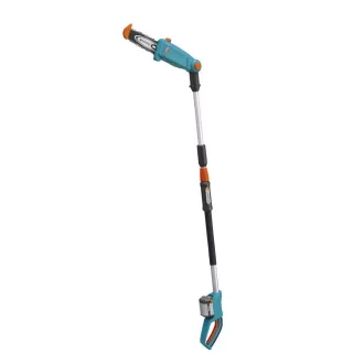 GARDENA TCS 20/18V P4A Teleszkópos ágvágó akkumulátorral