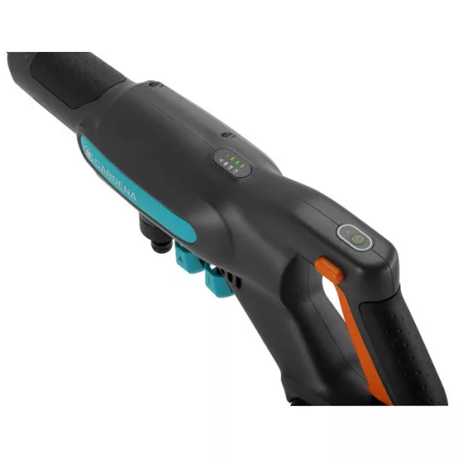 Gardena aquaclean 24/18v p4a magasnyomású mosó prémium készlet
