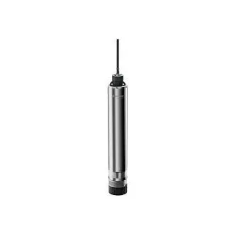 GARDENA Mélykútszivattyú 5500/5 inox