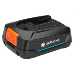 Gardena rendszer akkumulátor p4a 18v/45