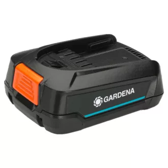 GARDENA Rendszer akkumulátor P4A 18V/45 – Egyéb