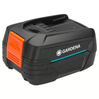 GARDENA Rendszer akkumulátor P4A 18V/72 – Egyéb