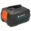 GARDENA Rendszer akkumulátor P4A 18V/72 – Egyéb