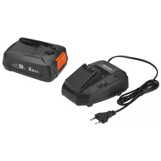 GARDENA Akkumulátor készlet P4A 18V/45 + AL 1830 CV – Egyéb