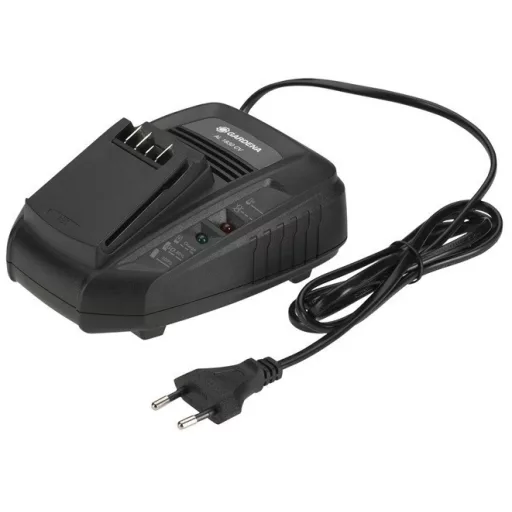 GARDENA Akkumulátor készlet P4A 18V/45 + AL 1830 CV – Egyéb