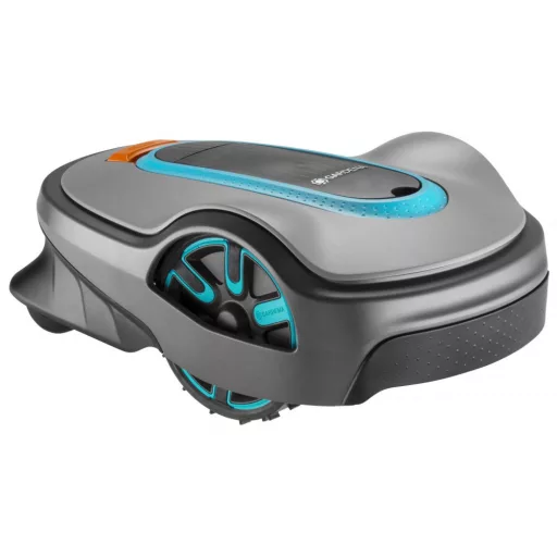 Gardena sileno life 1250