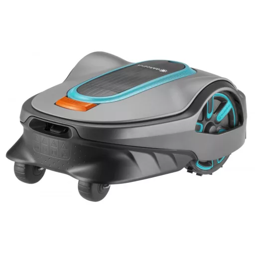 Gardena sileno life 1250