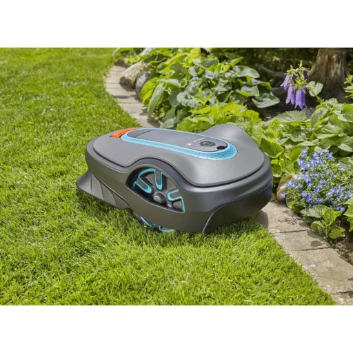 GARDENA SILENO life 1250 – Robotfűnyíró kiegészítők
