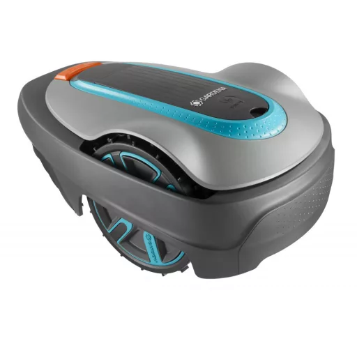 Gardena sileno minimo 250