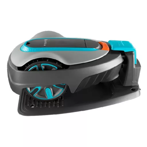 Gardena sileno minimo 250